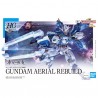 High Grade - Aerial Rebuild - Gundam : The Witch From Mercury