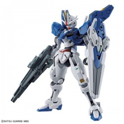 High Grade - Aerial Rebuild - Gundam : The Witch From Mercury