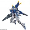 High Grade - Aerial Rebuild - Gundam : The Witch From Mercury