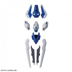 High Grade - Aerial Rebuild - Gundam : The Witch From Mercury