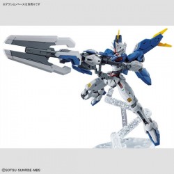 High Grade - Aerial Rebuild - Gundam : The Witch From Mercury