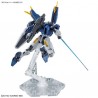 High Grade - Aerial Rebuild - Gundam : The Witch From Mercury