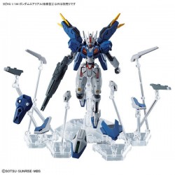 High Grade - Aerial Rebuild - Gundam : The Witch From Mercury