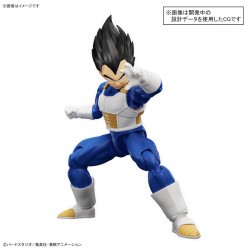 Figure Rise - Vegeta -...