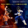 Figure Rise - Vegeta - Dragon Ball Z