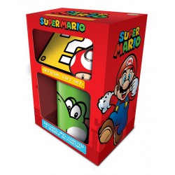 Gift Pack - Yoshi - Super...