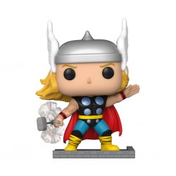 Comic Cover Classic Thor - Thor (13) - POP Marvel