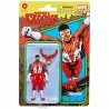 Figurine - Marvel Legends Retro - Faucon