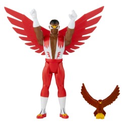 Figurine - Marvel Legends Retro - Faucon