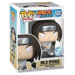 Neji - Naruto (1428) - POP...