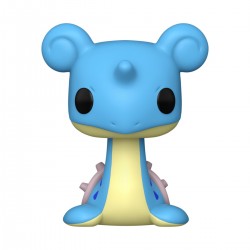 Lokhlass - Pokemon (864) - POP Game