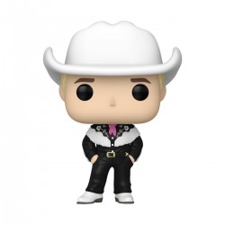 Cowboy Ken - Barbie (1446) - POP Movie