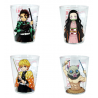 Verres à shot - Demon Slayer - Heroes