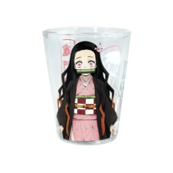 Verres à shot - Demon Slayer - Heroes