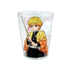 Verres à shot - Demon Slayer - Heroes