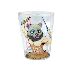 Verres à shot - Demon Slayer - Heroes