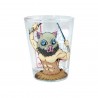 Verres à shot - Demon Slayer - Heroes