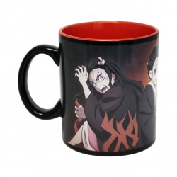 Mug - Demon Slayer - Nezuko
