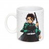 Mug - Demon Slayer - Tanjiro