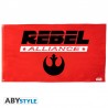 Drapeau Star Wars - Rebels