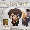 Puzzle Magnet - Harry Potter - Chibi