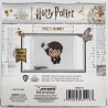 Puzzle Magnet - Harry Potter - Chibi