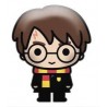 Puzzle Magnet - Harry Potter - Chibi