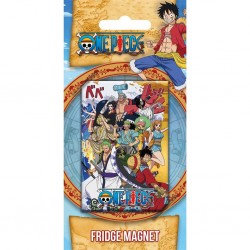 Aimant - Wano - One Piece