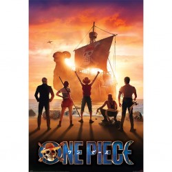 Maxi Poster - Que...
