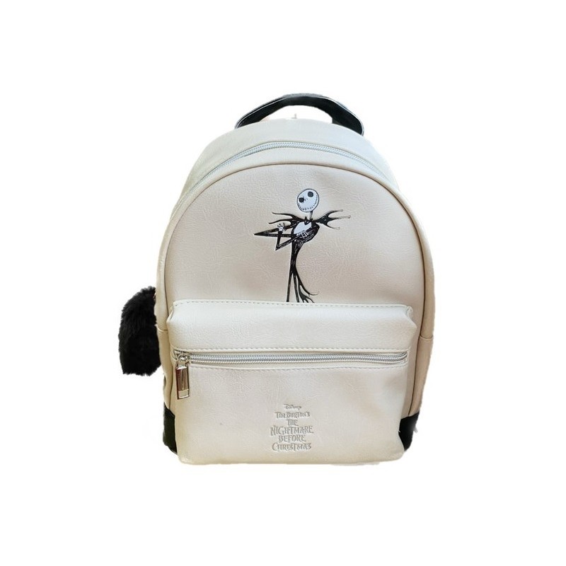 Sac à dos - Backpack - Jack Skellington - L'étrange Noël de Mr Jack