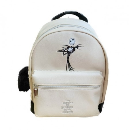 Sac à dos - Backpack - Jack Skellington - L'étrange Noël de Mr Jack