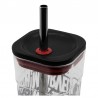Gobelet avec Paille - Logo - Marvel