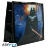 Shopping Bag - Vador et Yoda - Star Wars - (Sac / Cabas)