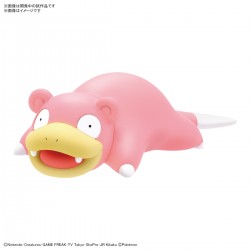Pokepla Quick - Ramoloss...