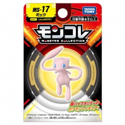 MonColle - MS-17 - Mew -...