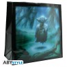 Shopping Bag - Vador et Yoda - Star Wars - (Sac / Cabas)