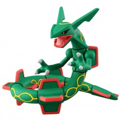MonColle - ML-05 - Rayquaza - Pokemon