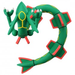 MonColle - ML-05 - Rayquaza - Pokemon