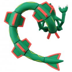 MonColle - ML-05 - Rayquaza - Pokemon