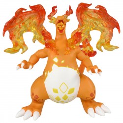 MonColle - Gigamax - Dracaufeu - Pokemon