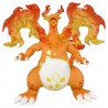 MonColle - Gigamax - Dracaufeu - Pokemon