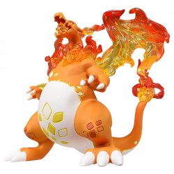 MonColle - Gigamax - Dracaufeu - Pokemon