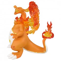 MonColle - Gigamax - Dracaufeu - Pokemon