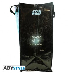Shopping Bag - Vador et Yoda - Star Wars - (Sac / Cabas)