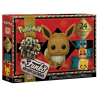 Advent Calendar 2023 - Pokemon - Pocket POP (24 pcs / pack) 