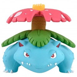 MonColle - MS-14 - Florizarre - Pokemon