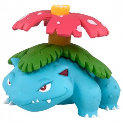 MonColle - MS-14 - Florizarre - Pokemon