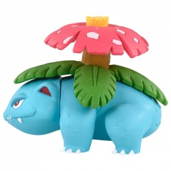 MonColle - MS-14 - Florizarre - Pokemon