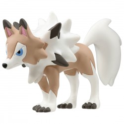 MonColle - MS-23 - Lougaroc - Pokemon