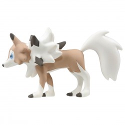 MonColle - MS-23 - Lougaroc - Pokemon